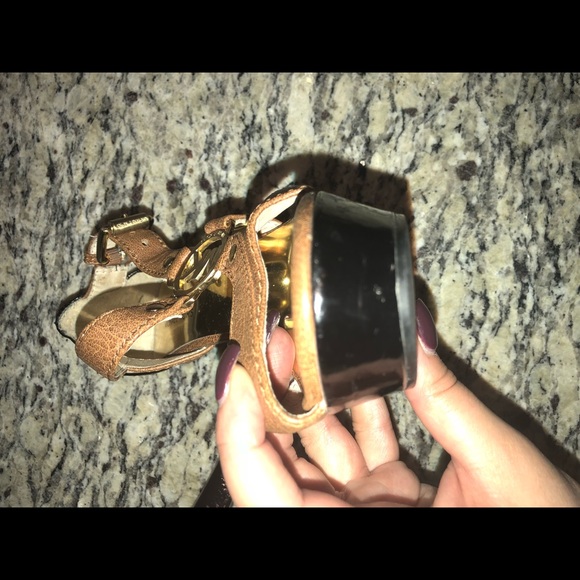 Michael Kors Heels - Picture 3 of 8